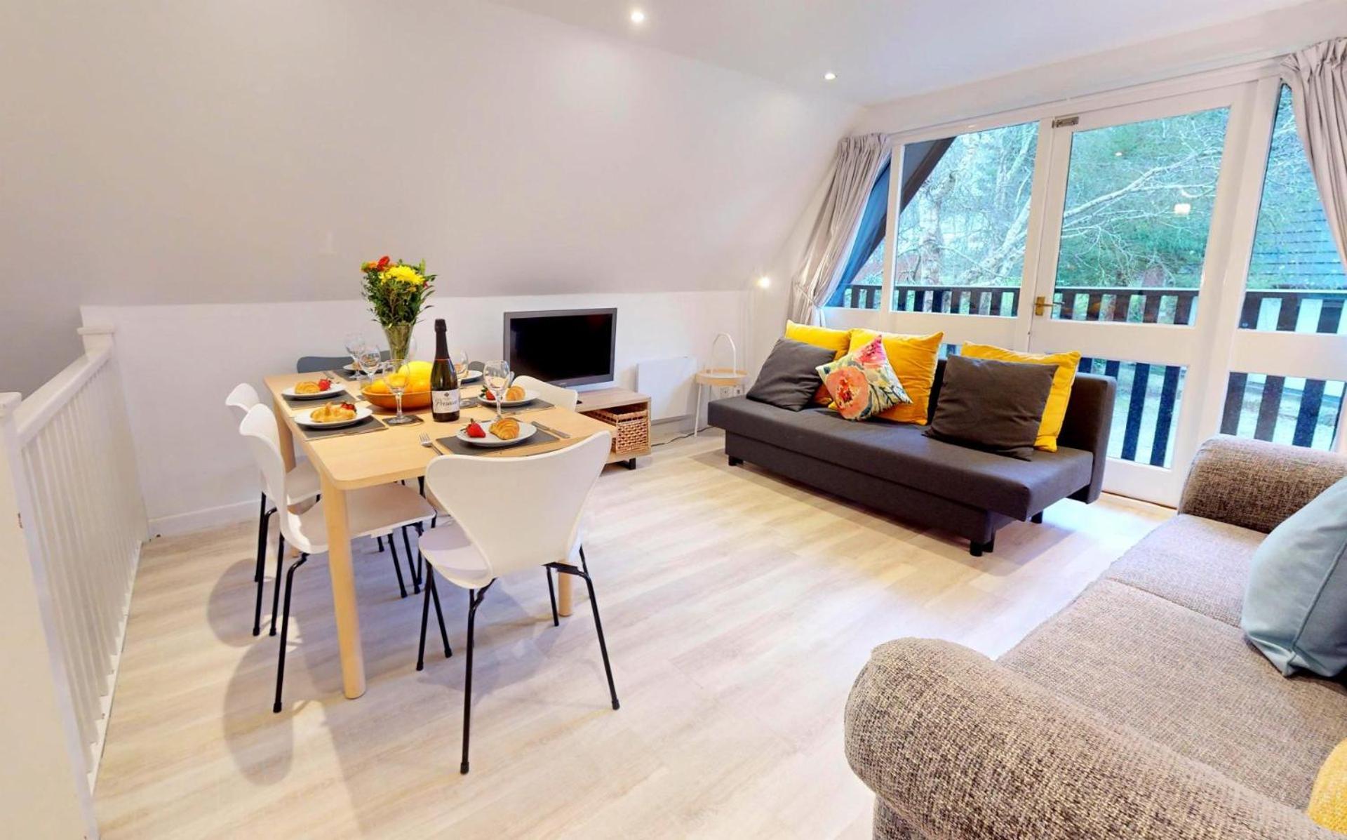 St Ives Bluebell Cottage Экстерьер фото