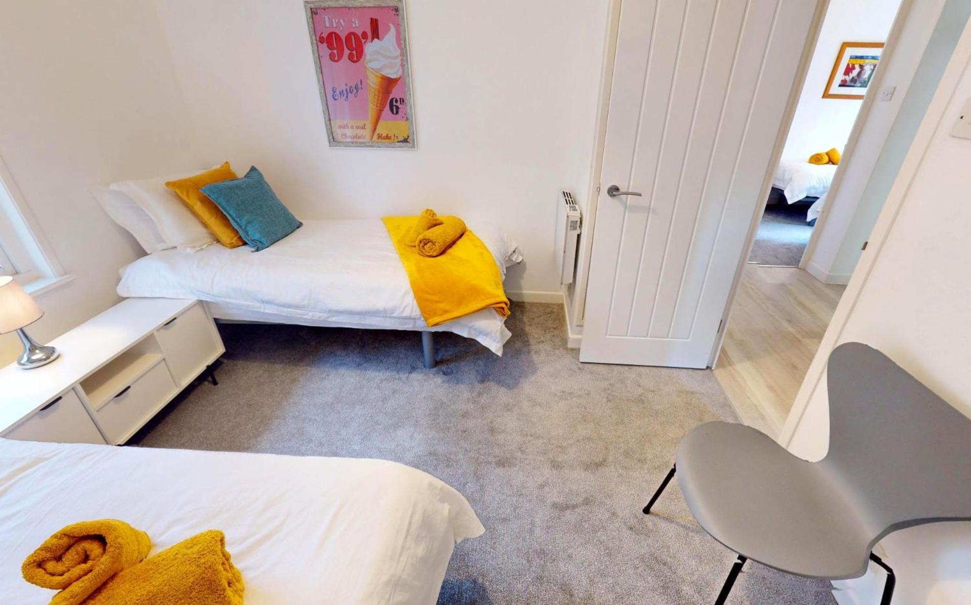 St Ives Bluebell Cottage Экстерьер фото